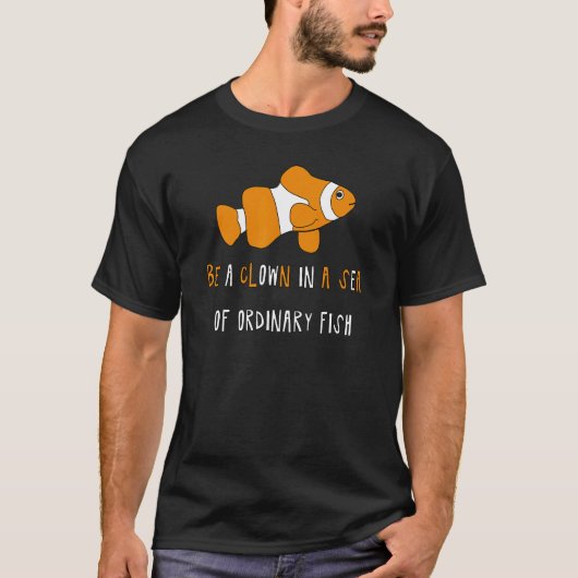 C:\Users\Administrator\Downloads\FISH 6\Clownfish Tシャツ (正面)