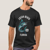 C:\Users\Administrator\Downloads\FISH 6\Cocoa Beac Tシャツ (正面)