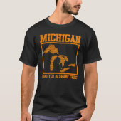 C:\Users\Administrator\Downloads\FISH 6\Cool Michi Tシャツ (正面)