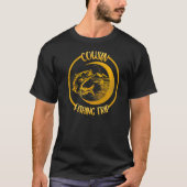 C:\Users\Administrator\Downloads\FISH 6\Cousin Fis Tシャツ (正面)