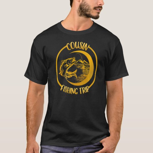 C:\Users\Administrator\Downloads\FISH 6\Cousin Fis Tシャツ (正面)