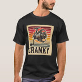 C:\Users\Administrator\Downloads\FISH 6\Crankbait Tシャツ (正面)