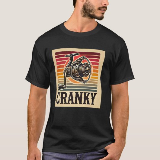 C:\Users\Administrator\Downloads\FISH 6\Crankbait Tシャツ (正面)