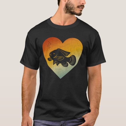 C:\Users\Administrator\Downloads\FISH 6\Distressed Tシャツ (正面)