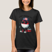 C:\Users\Administrator\Downloads\FISH 6\Don't Bobb Tシャツ (正面)