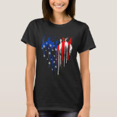 C:\Users\Administrator\Downloads\FISH 6\Dripping H Tシャツ (正面)