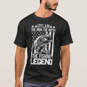 C:\Users\Administrator\Downloads\FISH 6\Dylan Man Tシャツ (正面)