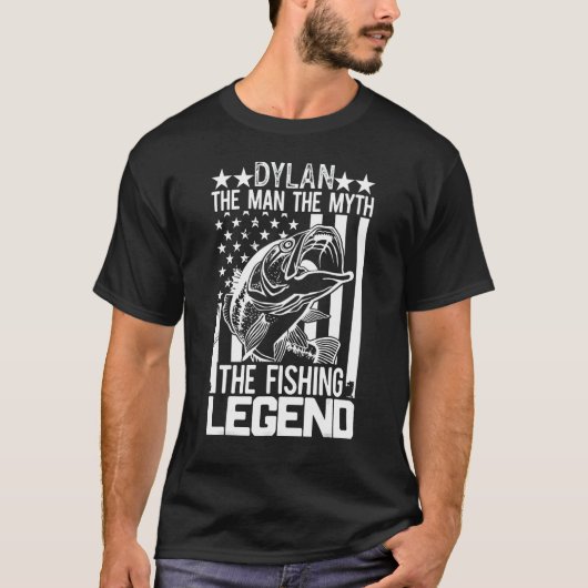 C:\Users\Administrator\Downloads\FISH 6\Dylan Man Tシャツ (正面)