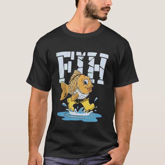 C:\Users\Administrator\Downloads\FISH 6\Fih Tシャツ (正面)