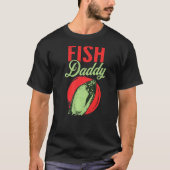 C:\Users\Administrator\Downloads\FISH 6\Fish Daddy Tシャツ (正面)
