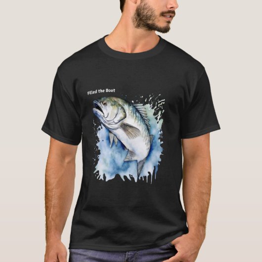 C:\Users\Administrator\Downloads\FISH 7\いっぱいにした Tシャツ (正面)