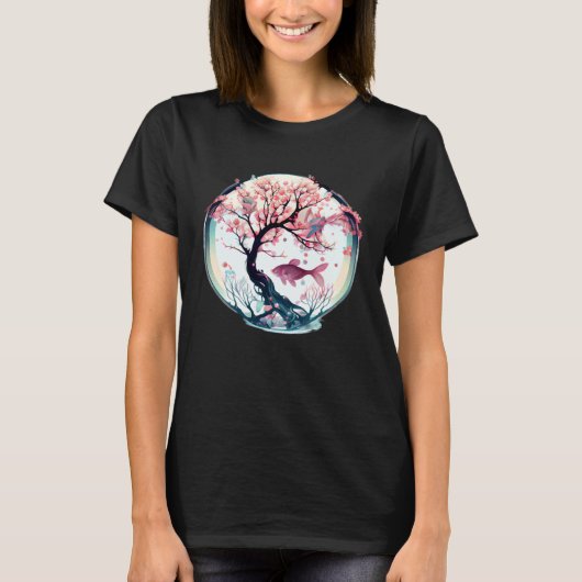 C:\Users\Administrator\Downloads\FISH 7\さくら Tシャツ (正面)