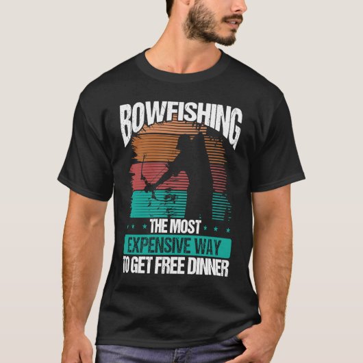 C:\Users\Administrator\Downloads\FISH 7\アーチェリーフィッシ Tシャツ (正面)