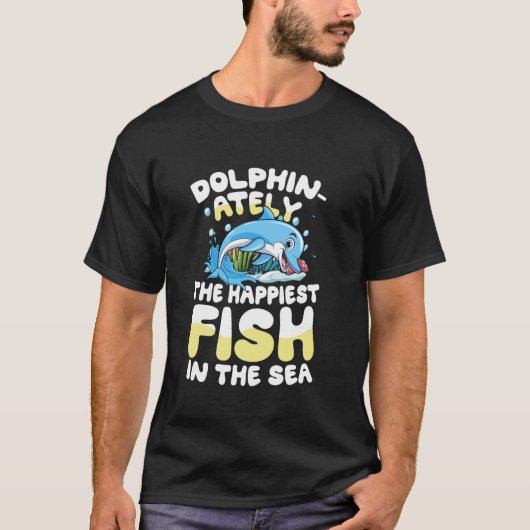 C:\Users\Administrator\Downloads\FISH 7\イルカの Tシャツ (正面)