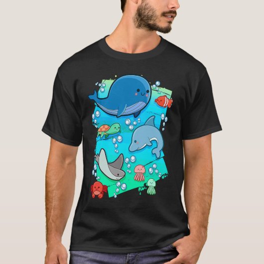 C:\Users\Administrator\Downloads\FISH 7\イルカ F Tシャツ (正面)