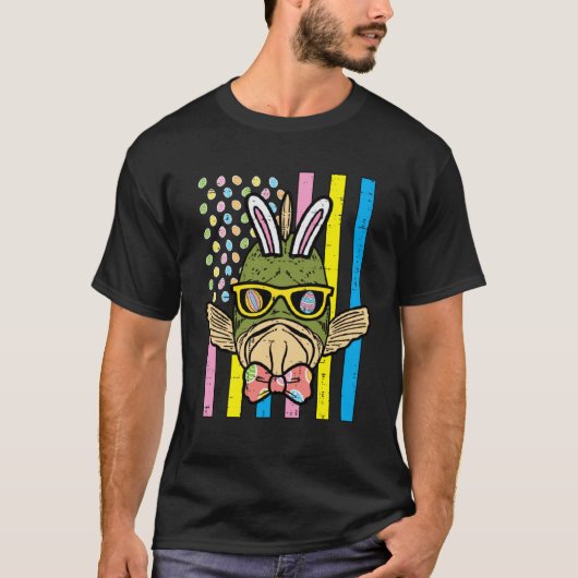C:\Users\Administrator\Downloads\FISH 7\イースター バニー Tシャツ (正面)