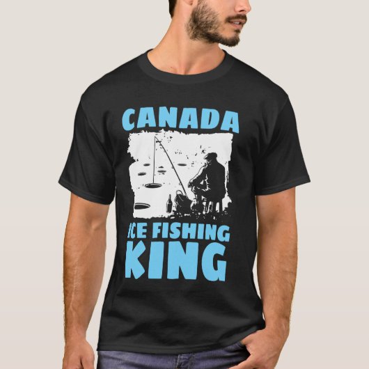C:\Users\Administrator\Downloads\FISH 7\カナダ アイス Tシャツ (正面)