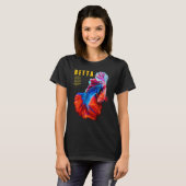 C:\Users\Administrator\Downloads\FISH 7\カラフル S Tシャツ (正面フル)