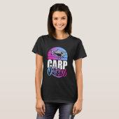 C:\Users\Administrator\Downloads\FISH 7\コイの女王 Tシャツ (正面フル)