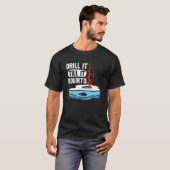 C:\Users\Administrator\Downloads\FISH 7\ドリルまでそれT Tシャツ (正面フル)