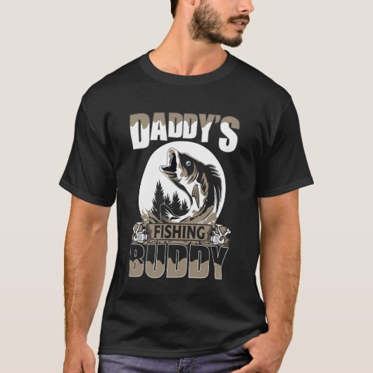 C:\Users\Administrator\Downloads\FISH 7\パパのフィ Tシャツ (正面)