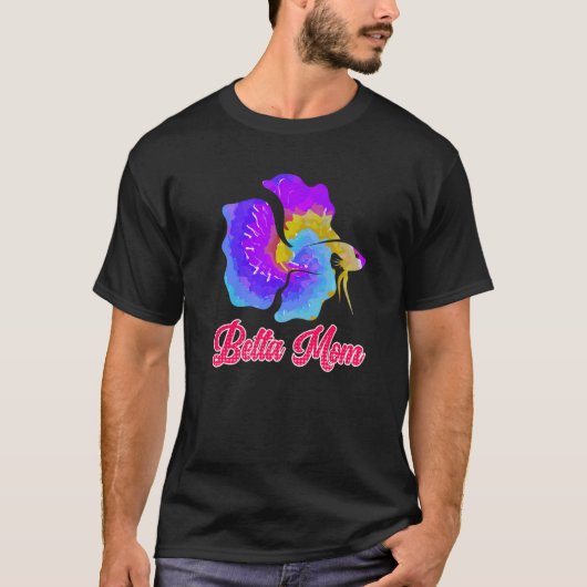 C:\Users\Administrator\Downloads\FISH 7\ベッタママ Tシャツ (正面)