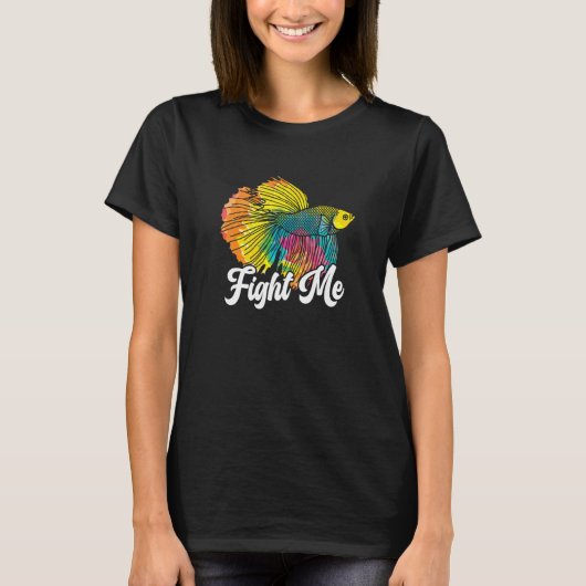 C:\Users\Administrator\Downloads\FISH 7\戦って F Tシャツ (正面)