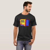 C:\Users\Administrator\Downloads\FISH 7\缶詰めのイワシ Tシャツ (正面フル)