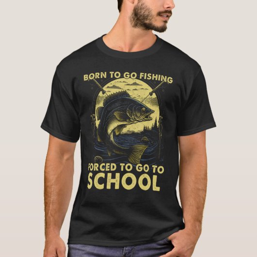 C:\Users\Administrator\Downloads\FISH 7\釣りが生きがい Tシャツ (正面)