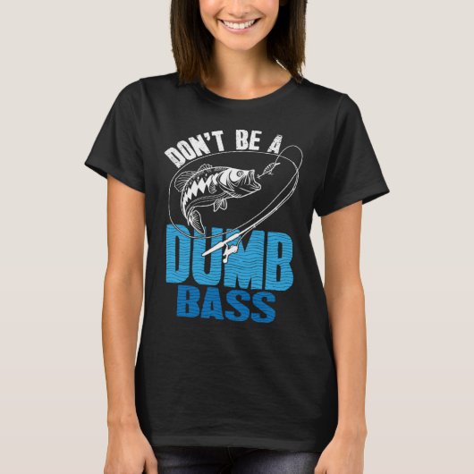 C:\Users\Administrator\Downloads\FISH 7\釣り好きのためのダン Tシャツ (正面)