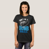 C:\Users\Administrator\Downloads\FISH 7\釣り好きのためのダン Tシャツ (正面フル)