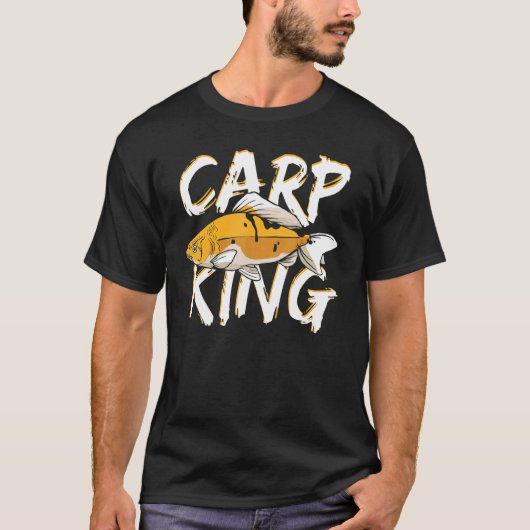 C:\Users\Administrator\Downloads\FISH 7\鯉の王様 Tシャツ (正面)