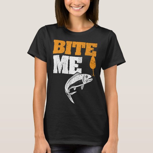 C:\Users\Administrator\Downloads\FISH 7\Bite Me Wo Tシャツ (正面)
