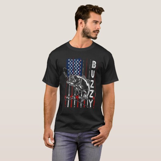 C:\Users\Administrator\Downloads\FISH 7\Buzzy Fish Tシャツ (正面フル)