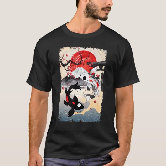 C:\Users\Administrator\Downloads\FISH 7\Cherry Blo Tシャツ (正面)
