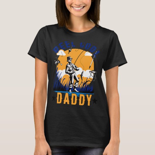 C:\Users\Administrator\Downloads\FISH 7\Daddy Vint Tシャツ (正面)