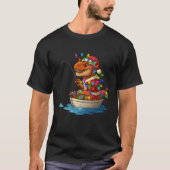 C:\Users\Administrator\Downloads\FISH 7\Dinosaur T Tシャツ (正面)