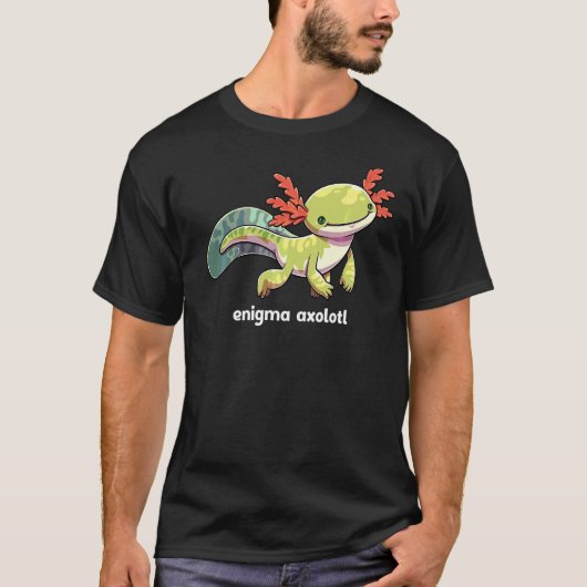 C:\Users\Administrator\Downloads\FISH 7\Enigma Axo Tシャツ (正面)