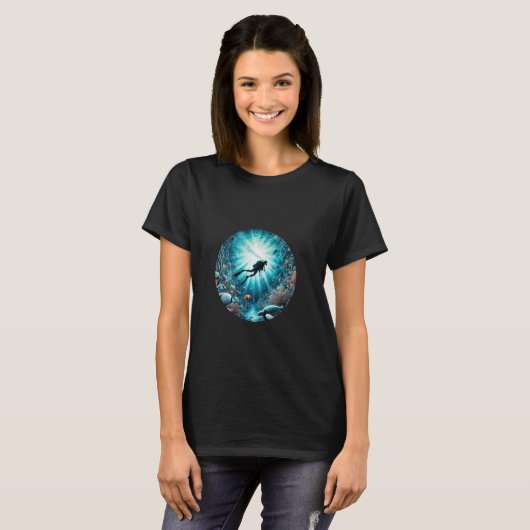 C:\Users\Administrator\Downloads\Scuba+Diving\Bene Tシャツ (正面フル)