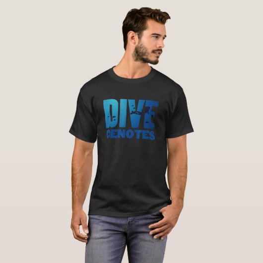 C:\Users\Administrator\Downloads\Scuba+Diving\Cave Tシャツ (正面フル)