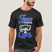 C:\Users\Administrator\Downloads\Scuba+Diving\Chri Tシャツ (正面)