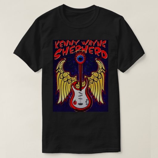 C:\Users\awe\Desktop\157.Kenny Wayne Shepherd\Styl Tシャツ (デザイン正面)