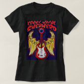 C:\Users\awe\Desktop\157.Kenny Wayne Shepherd\Styl Tシャツ (デザイン正面)