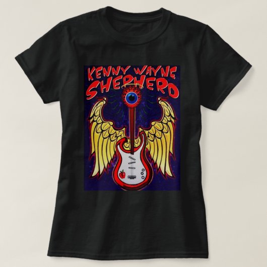 C:\Users\awe\Desktop\157.Kenny Wayne Shepherd\Styl Tシャツ (デザイン正面)