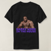 C:\Users\DELL\Desktop\L28\L2288\Barryの木材 Tシャツ (デザイン正面)