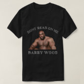 C:\Users\DELL\Desktop\L28\L2288\Barry wood dont Tシャツ (デザイン正面)