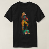 C:\Users\MAY GOC KO XOA\Desktop\THANH RED NO3 TK84 Tシャツ (デザイン正面)