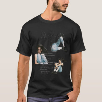 C:\Users\User\Desktop\Design\8092. olivia rodrigo Tシャツ