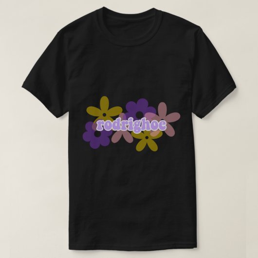 C:\Users\User\Desktop\Design\8092. olivia rodrigo Tシャツ (デザイン正面)