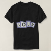 C:\Users\User\Desktop\Design\8092. olivia rodrigo Tシャツ (デザイン正面)